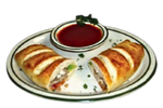 Stromboli Roll