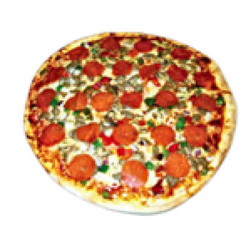 Pizza - Sal's Pizzeria & Grill | Navarre, FL