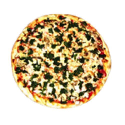 Pizza - Sal's Pizzeria & Grill | Navarre, FL